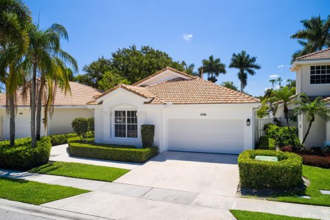 Villa ou maison à vendre à West Palm Beach, Floride: 3 chambres, 151.62 m2 № 2268359 - photo 30