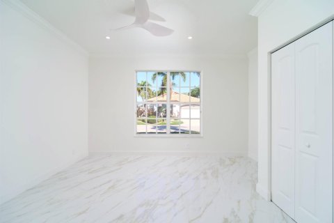 Villa ou maison à vendre à West Palm Beach, Floride: 3 chambres, 151.62 m2 № 2268359 - photo 14