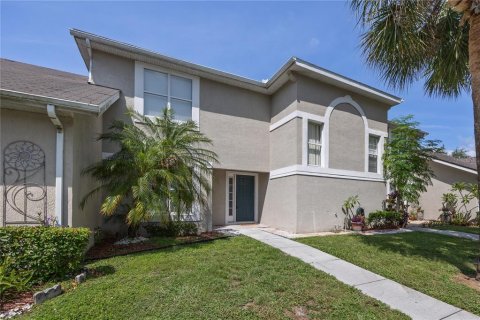 Townhouse in Kissimmee, Florida 3 bedrooms, 135.64 sq.m. № 1910515 - photo 2