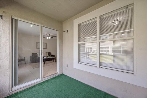 Townhouse in Kissimmee, Florida 3 bedrooms, 135.64 sq.m. № 1910515 - photo 21