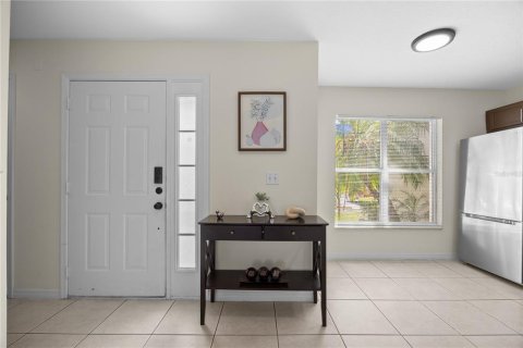 Townhouse in Kissimmee, Florida 3 bedrooms, 135.64 sq.m. № 1910515 - photo 8