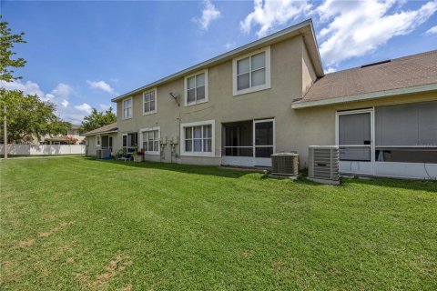 Townhouse in Kissimmee, Florida 3 bedrooms, 135.64 sq.m. № 1910515 - photo 22