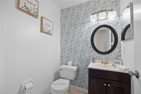 Townhouse in Kissimmee, Florida 3 bedrooms, 135.64 sq.m. № 1910515 - photo 30