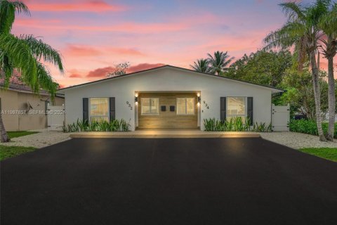 Appartement à Fort Lauderdale, Floride 3 chambres, 130.06 m2 № 2051159