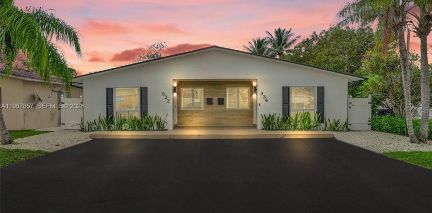 Appartement à Fort Lauderdale, Floride 3 chambres, 130.06 m2 № 2051159