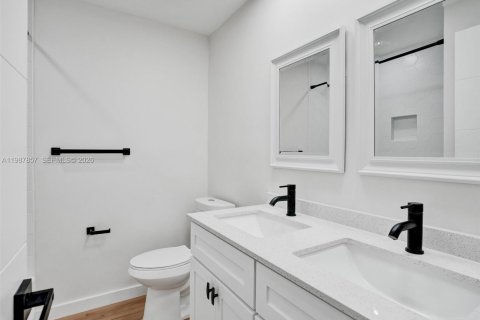 Appartement à louer à Fort Lauderdale, Floride: 3 chambres, 130.06 m2 № 2051159 - photo 5