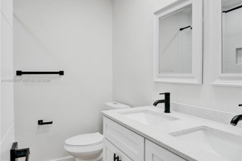 Appartement à louer à Fort Lauderdale, Floride: 3 chambres, 130.06 m2 № 2051159 - photo 16