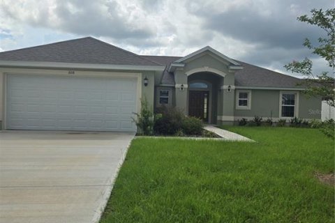 Casa en Citrus Springs, Florida 3 dormitorios, 157 m2 № 2378270