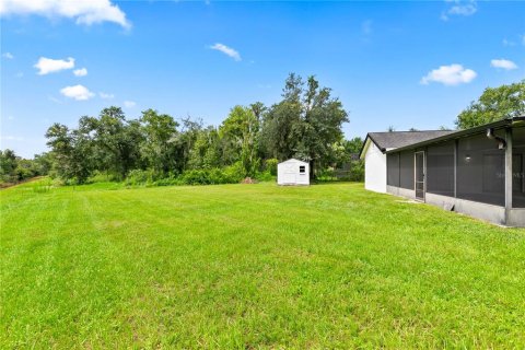 House in Poinciana, Florida 3 bedrooms, 157.56 sq.m. № 2287410 - photo 30