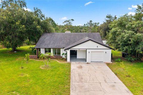 Villa ou maison à Poinciana, Floride 3 chambres, 157.56 m2 № 2287410