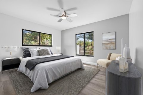 Casa en venta en Fort Lauderdale, Florida, 3 dormitorios № 2030479 - foto 21