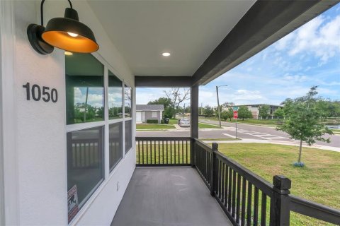 House in Orlando, Florida 4 bedrooms, 172.8 sq.m. № 1749696 - photo 5