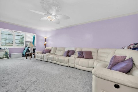 Купить кондоминиум в Сент-Питерсберг, Флорида 5 комнат, 149.11м2, № 1268050 - фото 6
