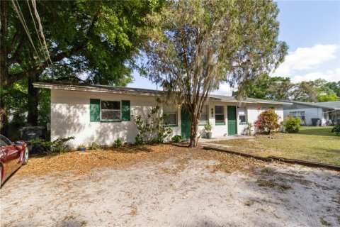 Immobilier commercial à vendre à Winter Haven, Floride: 11 chambres, 419.73 m2 № 1591638 - photo 8