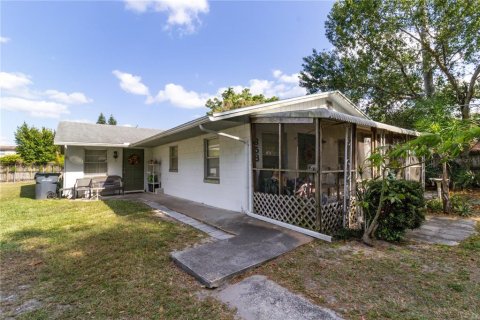 Immobilier commercial à vendre à Winter Haven, Floride: 11 chambres, 419.73 m2 № 1591638 - photo 22