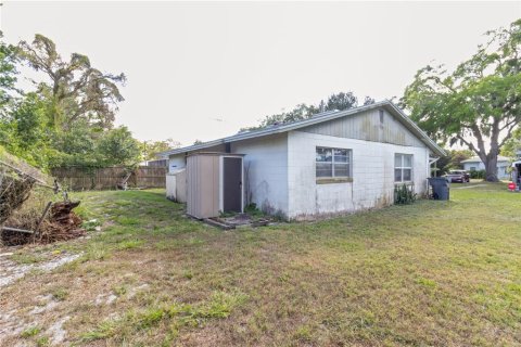 Immobilier commercial à vendre à Winter Haven, Floride: 11 chambres, 419.73 m2 № 1591638 - photo 20