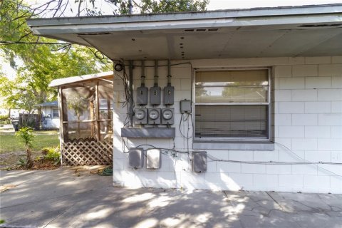Immobilier commercial à vendre à Winter Haven, Floride: 11 chambres, 419.73 m2 № 1591638 - photo 17