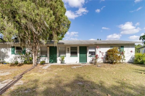 Immobilier commercial à vendre à Winter Haven, Floride: 11 chambres, 419.73 m2 № 1591638 - photo 6