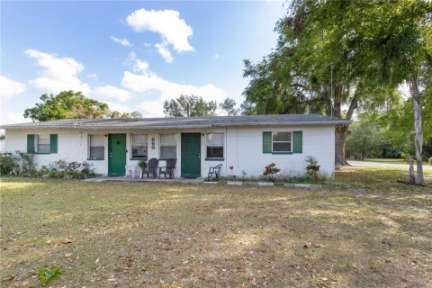 Immobilier commercial à vendre à Winter Haven, Floride: 11 chambres, 419.73 m2 № 1591638 - photo 3
