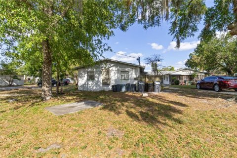 Immobilier commercial à vendre à Winter Haven, Floride: 11 chambres, 419.73 m2 № 1591638 - photo 23