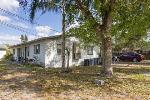 Immobilier commercial à vendre à Winter Haven, Floride: 11 chambres, 419.73 m2 № 1591638 - photo 5