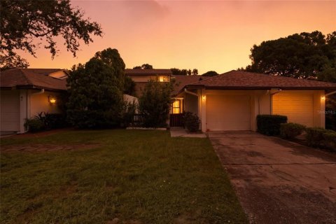 Touwnhouse à vendre à Lakeland, Floride: 2 chambres, 121.33 m2 № 1915718 - photo 3