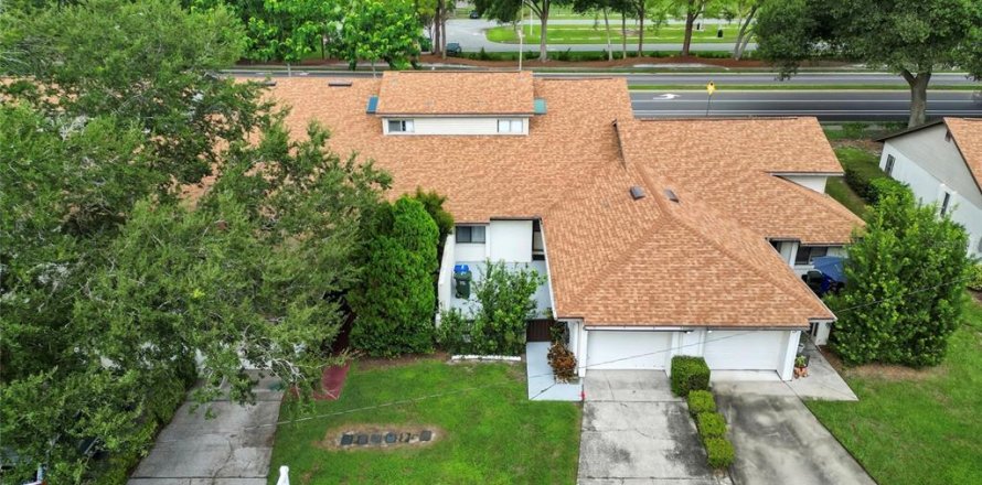 Touwnhouse à Lakeland, Floride 2 chambres, 121.33 m2 № 1915718
