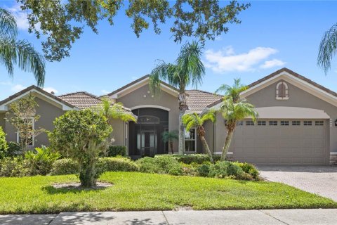 Villa ou maison à Kissimmee, Floride 4 chambres, 242.38 m2 № 2325247