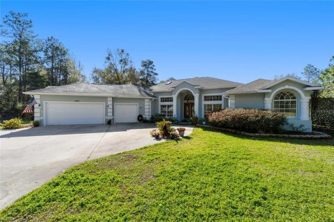 Casa en venta en Ocala, Florida, 4 dormitorios, 307.04 m2 № 1566569 - foto 6