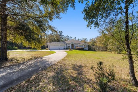 Casa en venta en Ocala, Florida, 4 dormitorios, 307.04 m2 № 1566569 - foto 2