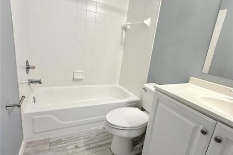 Снять в аренду кондоминиум в Орландо, Флорида 1 комната, 92.53м2, № 2101665 - фото 13