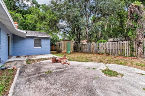 Купить виллу или дом в Окала, Флорида 8 комнат, 106.47м2, № 2225184 - фото 26