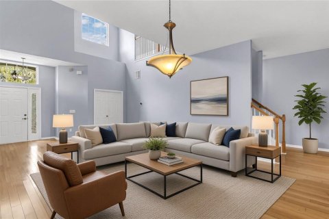 Casa en venta en Lake Mary, Florida, 3 dormitorios, 224.64 m2 № 2324950 - foto 8