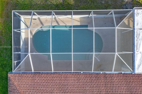 Villa ou maison à vendre à Lehigh Acres, Floride: 4 chambres, 165.64 m2 № 2010855 - photo 8