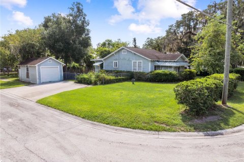 House in Kissimmee, Florida 2 bedrooms, 97.36 sq.m. № 2391447 - photo 2