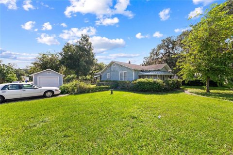 House in Kissimmee, Florida 2 bedrooms, 97.36 sq.m. № 2391447 - photo 21