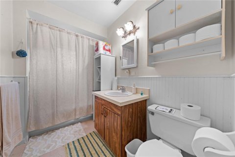 House in Kissimmee, Florida 2 bedrooms, 97.36 sq.m. № 2391447 - photo 12