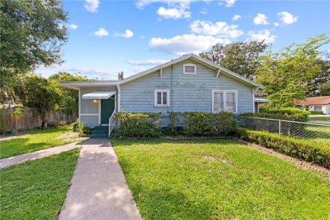 House in Kissimmee, Florida 2 bedrooms, 97.36 sq.m. № 2391447 - photo 20