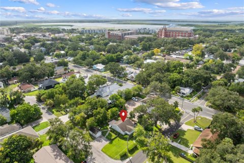 House in Kissimmee, Florida 2 bedrooms, 97.36 sq.m. № 2391447