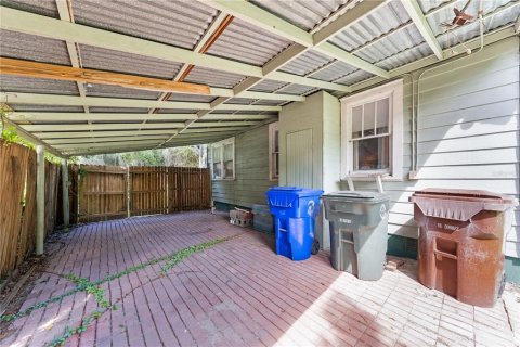 House in Kissimmee, Florida 2 bedrooms, 97.36 sq.m. № 2391447 - photo 16