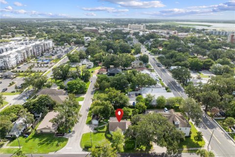 House in Kissimmee, Florida 2 bedrooms, 97.36 sq.m. № 2391447 - photo 26