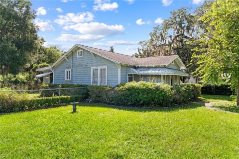 House in Kissimmee, Florida 2 bedrooms, 97.36 sq.m. № 2391447 - photo 22