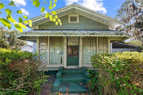 House in Kissimmee, Florida 2 bedrooms, 97.36 sq.m. № 2391447 - photo 18