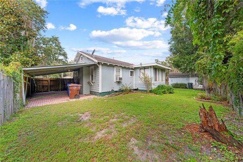 House in Kissimmee, Florida 2 bedrooms, 97.36 sq.m. № 2391447 - photo 14