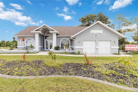 Immobilier commercial à vendre à North Port, Floride: 317.91 m2 № 1840679 - photo 3
