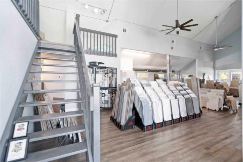 Immobilier commercial à vendre à North Port, Floride: 317.91 m2 № 1840679 - photo 6