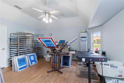 Immobilier commercial à vendre à North Port, Floride: 317.91 m2 № 1840679 - photo 27