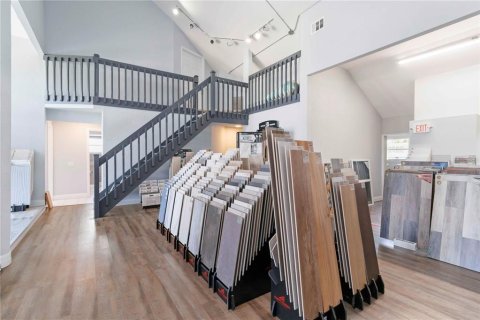 Immobilier commercial à vendre à North Port, Floride: 317.91 m2 № 1840679 - photo 7