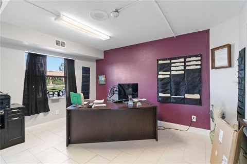 Immobilier commercial à vendre à North Port, Floride: 317.91 m2 № 1840679 - photo 19