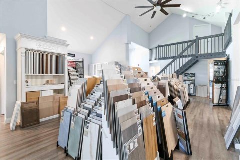 Immobilier commercial à vendre à North Port, Floride: 317.91 m2 № 1840679 - photo 13